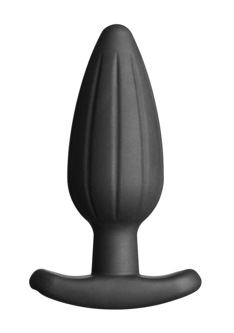 Electrastim Noir Rocker Electro Butt Plugs-Large