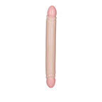 (Wd) Ivory Duo-12In Smooth Dou Dong