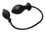 Master Series Expand Inflatable Butt Plug