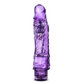 (D) B Yours Vibe # 10 Purple