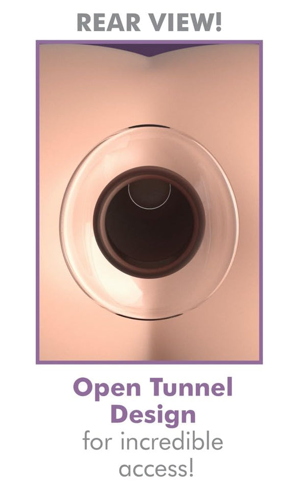 Anal Fantasy Elite Collection Large Anal Gaper