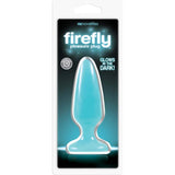 Firefly Pleasure Plug Gitd Medium Blue