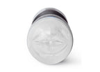 Funzone Vulcan Love Skin, Cyberskin-Male Vibrating Masturbator, Tight Mouth Stroker