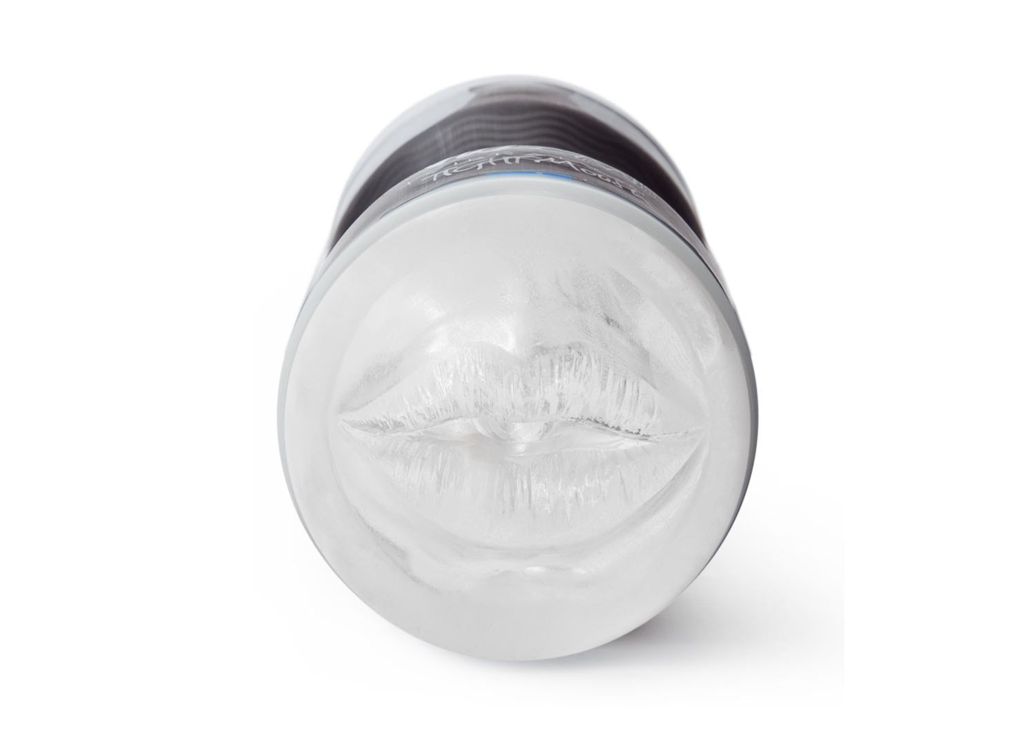 Funzone Vulcan Love Skin, Cyberskin-Male Vibrating Masturbator, Tight Mouth Stroker