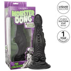 Monster Dong The Colossus