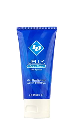 Id Jelly 2L Ozravelube