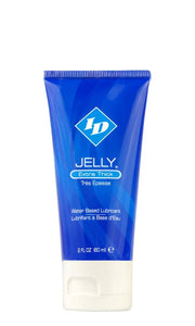 Id Jelly 2L Ozravelube