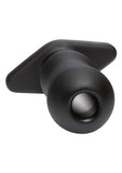 Doc Johnson Titanmen  Open Up  45 Inch Hollow Tunnel Anal Plug With 535 Inch Girth  Flared Safety Base  Matte Finish  But