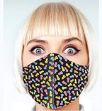 Super Fun Penis Mask
