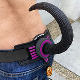 Oxballs Tail Handler Belt-Strap Show Pk