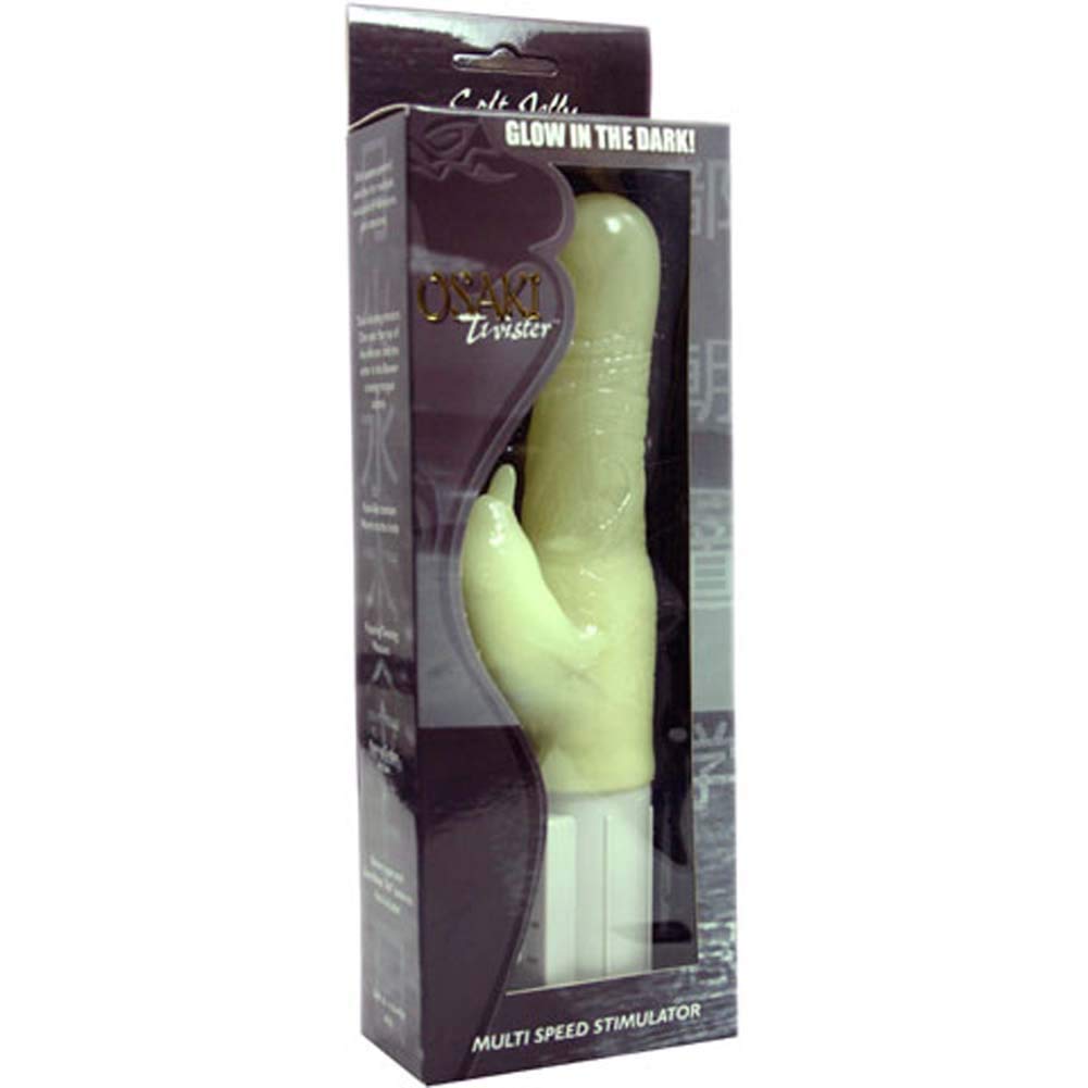 Golden Triangle Osaki Beaver Hk Box Glow