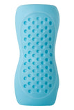 Adam & Eve Gripmaster Mens Masturbatorr Stroker, Blue