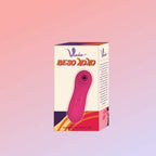 Voodoo Beso Xoxo-Pink