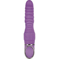 Nasstoys Always Ready Ecstasy Vibe, Purple, 5.5 Ounce