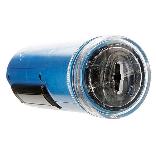 Calexotics Novelties Xtreme Head Exciter, Blue (Se-0857-10-3)