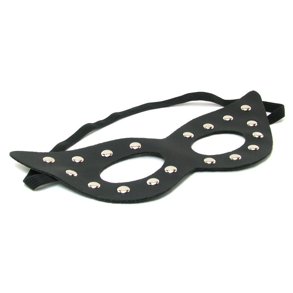 Fetish Fantasy Series Fantasy Mask, Black