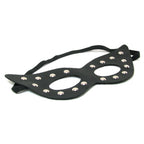 Fetish Fantasy Series Fantasy Mask, Black