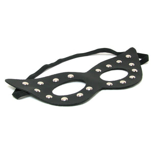 Fetish Fantasy Series Fantasy Mask, Black