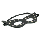 Fetish Fantasy Series Fantasy Mask, Black