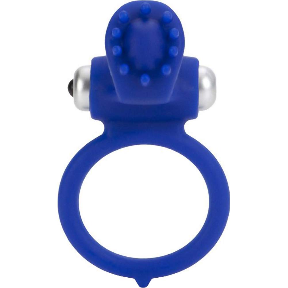 California Exotic Novelties Body & Soul Infatuation, Blue, 0.06 Pound