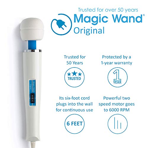 Magic Wand Original