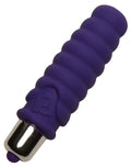 Rocks Off Mini Mates Disco, Purple