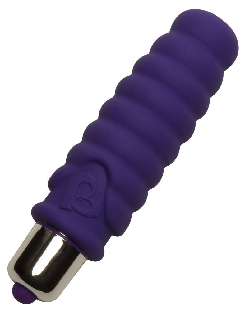 Rocks Off Mini Mates Disco, Purple