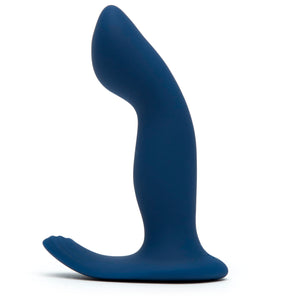 Lovehoney Ignite Vibrating Prostate Massager | 20 Function Silicone Anal Vibrator Adult Sex Toy for Men | Waterproof Butt Plug S