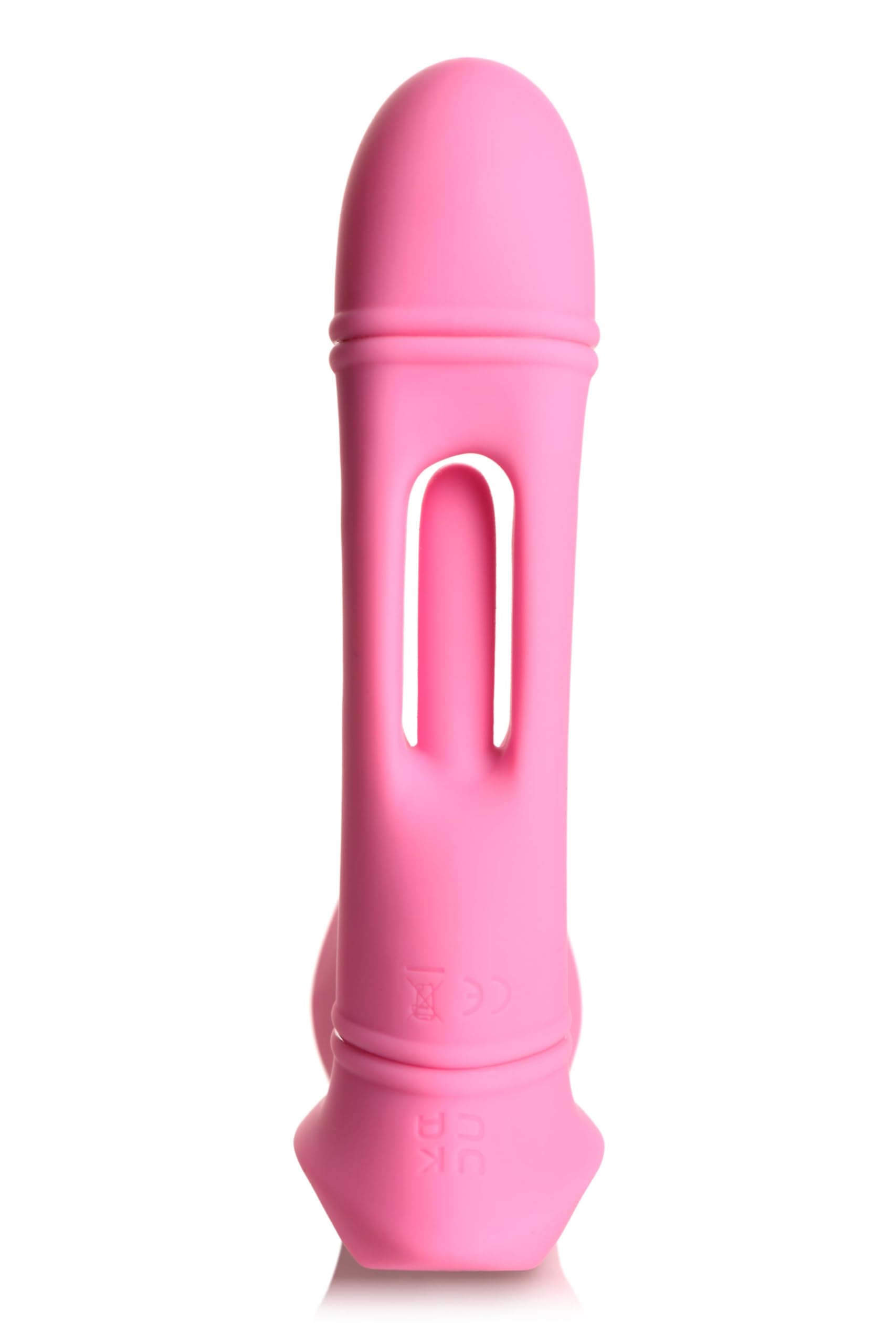 Flickers G-Flick Flicking G-Spot Vibr Rc