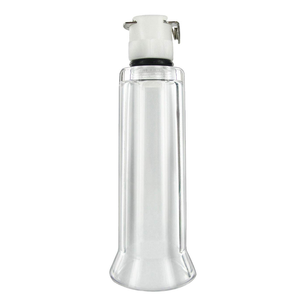 Size Matters Nipple Cylinders - Beginner (Small)