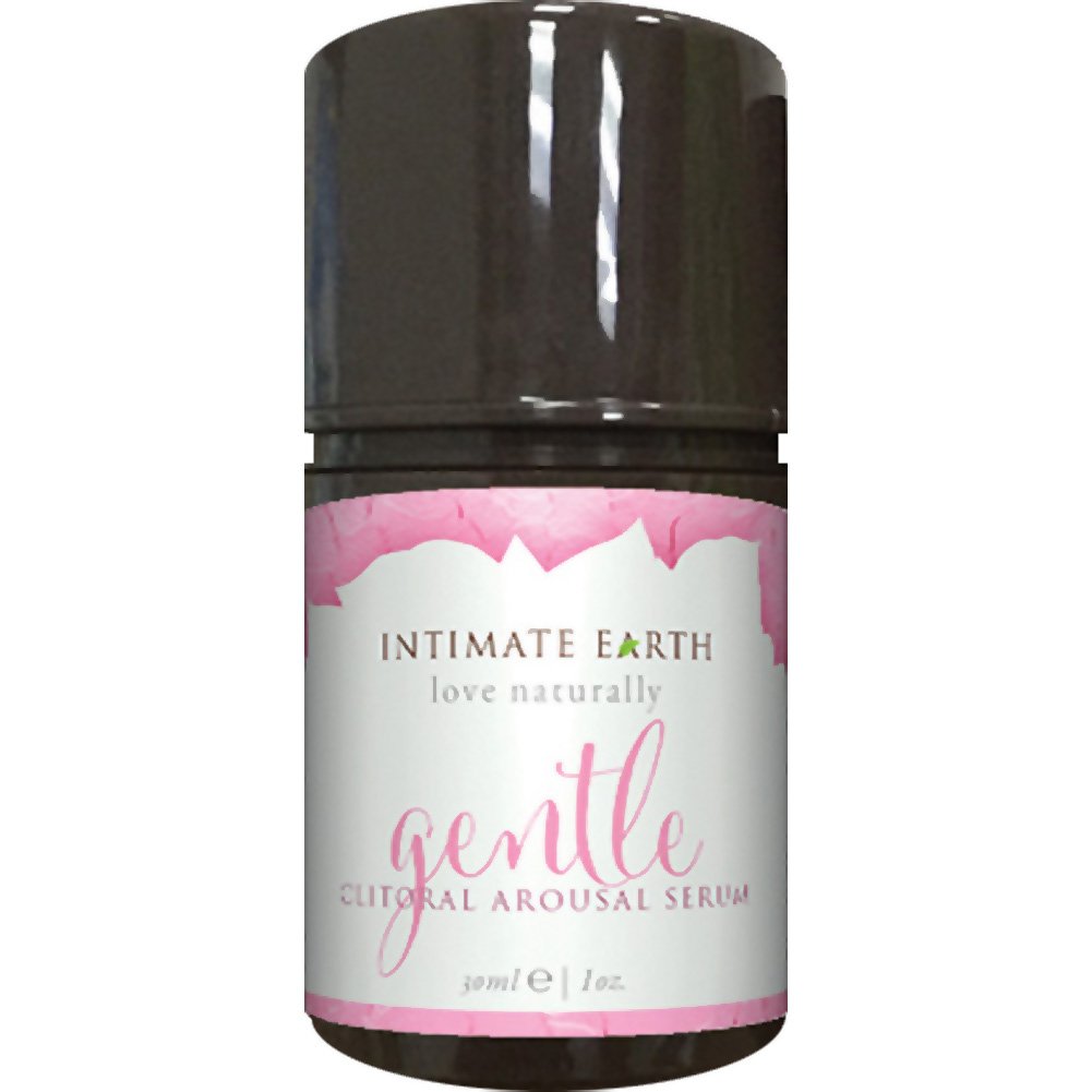 Intimate Earth Gentle Clitoral Gel 1Oz(D0102H5Snhu.)