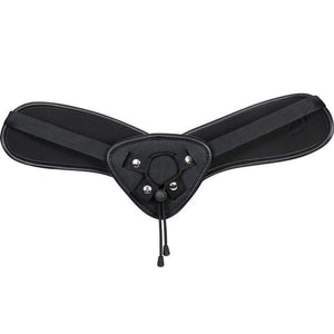 Evolved Ultimate Adjustable Harness Blk