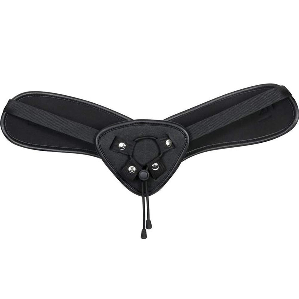 Evolved Ultimate Adjustable Harness Blk