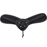 Evolved Ultimate Adjustable Harness Blk