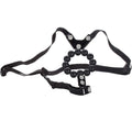 Lover'S Thong W/ Stroker Beads Vib.