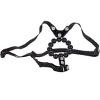 California Exotics Lover'S Thong With Stroking Beads