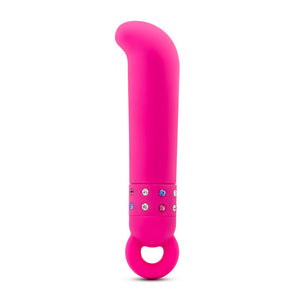 (D) Rose Queeny Vibe Pink