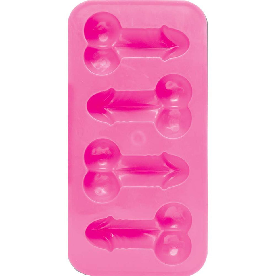 Bachelorette Party Favors Gelatin Pecker Shooters