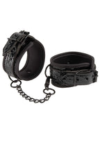 Fetish Fantasy Limited Edition Couture Cuffs