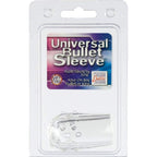 California Exotics Silicone Bullet Sleeve