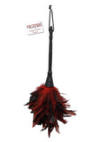 Ff Frisky Feather Duster Black