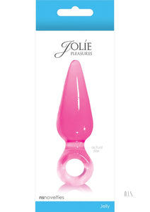 (D) Jolie Small Pink