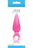 (D) Jolie Small Pink