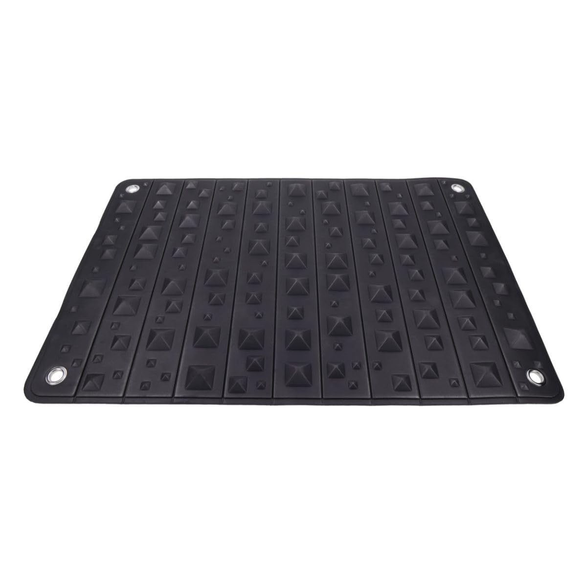 SS Edge Spiked Punishment Mat