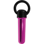Nasstoys Kinki Stix Finger Ring Massager Waterproof, Pink