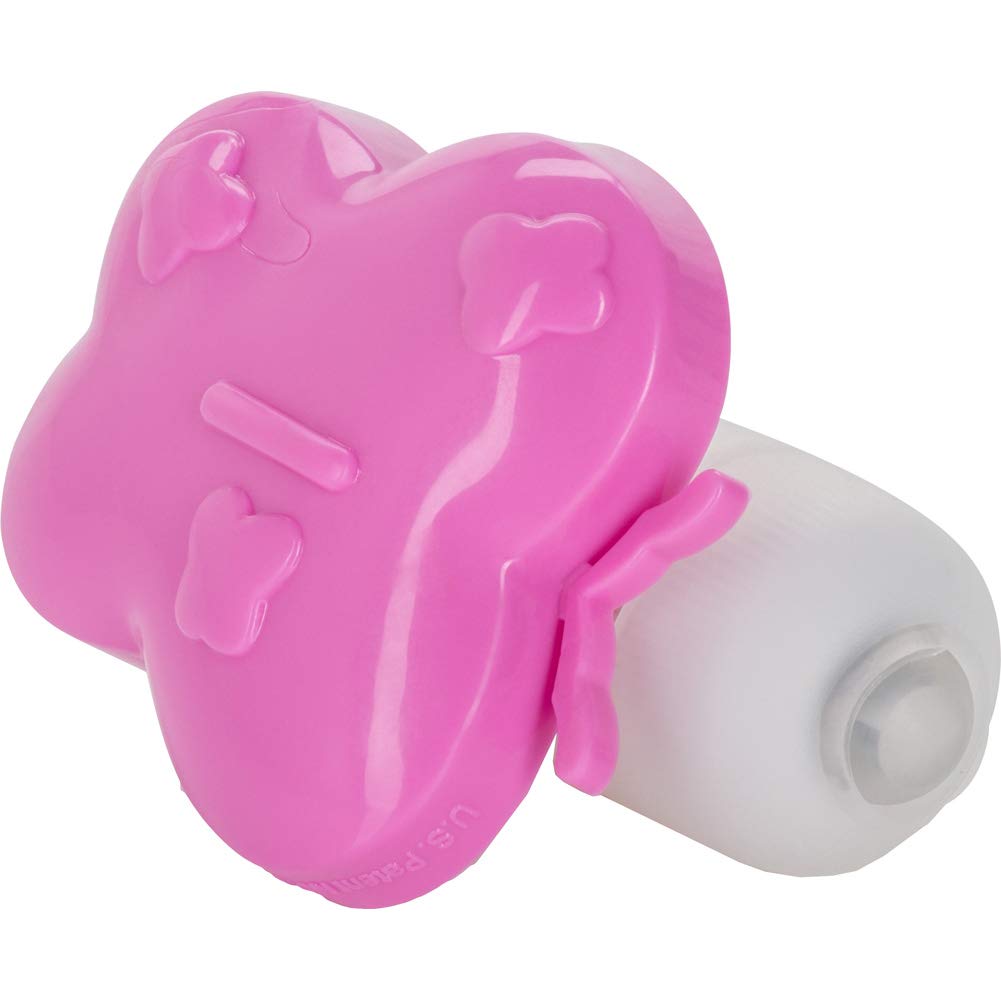 CalExotics Vibrating Panty Pal