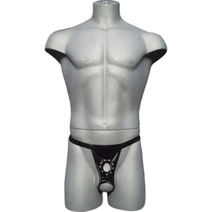 Mp Fetish Apollo Black Lx