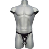 Mp Fetish Apollo Black Lx