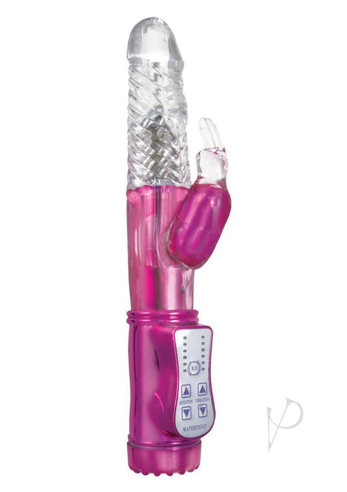 Energize Her Bunny 3 Pink