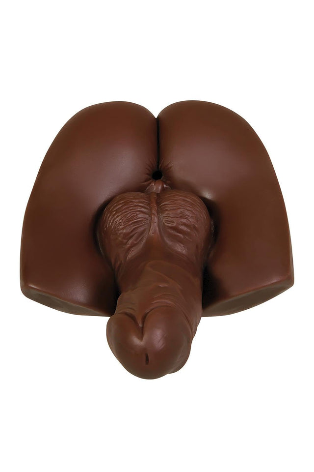 Gender X Backdoor Bash Dark 2.5 Lbs